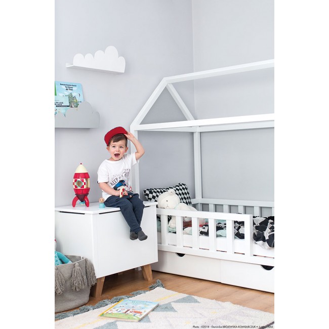 Rakieta magnetyczna Janod