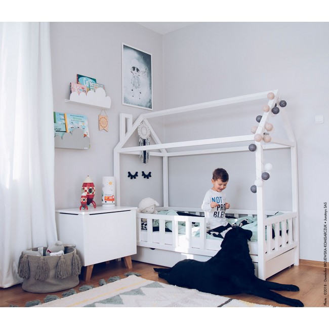 Rakieta magnetyczna Janod