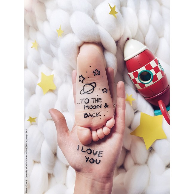 Rakieta magnetyczna Janod