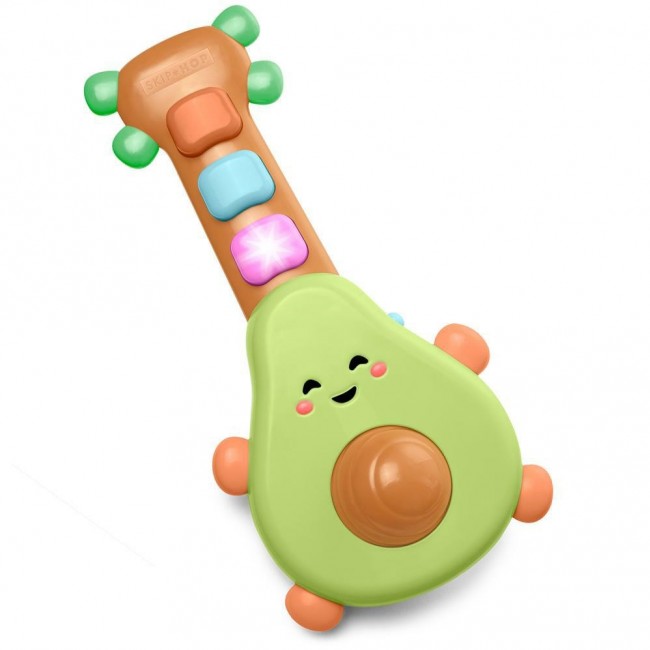 Gitara Awokado Rock-A-Mole Skip Hop