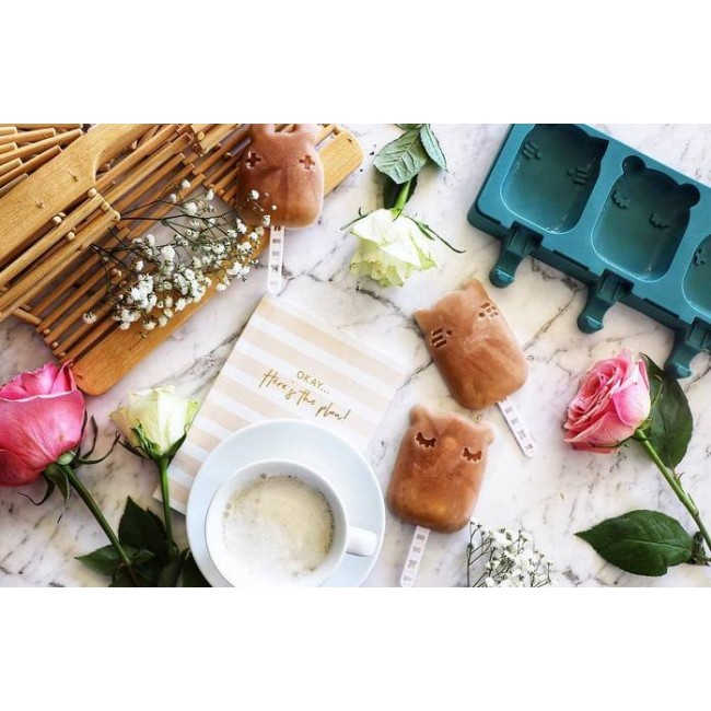 Patyczki do lodów We Might Be Tiny