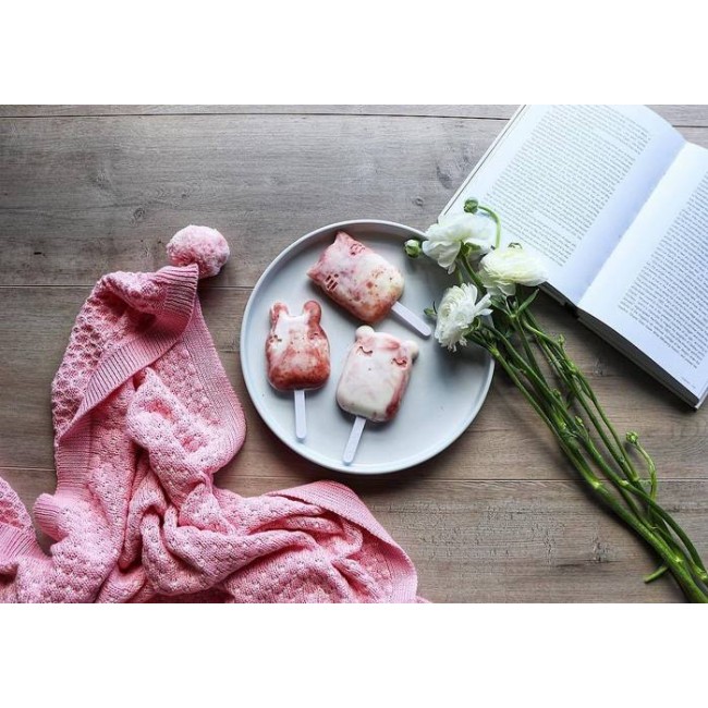 Patyczki do lodów We Might Be Tiny