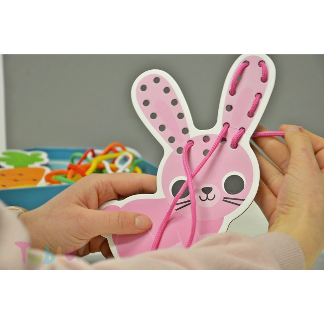 Moja pierwsza przewlekanka Apli Kids