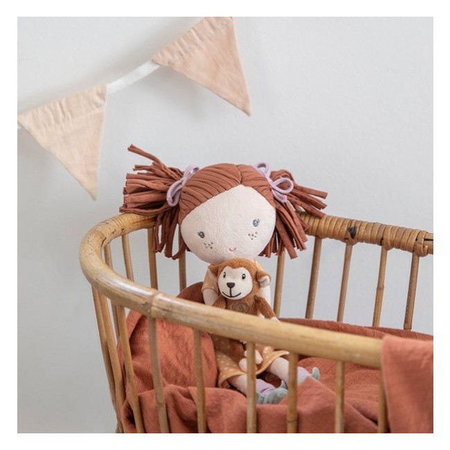Lalka Little Dutch - Dziewczynka Sophia 35 cm