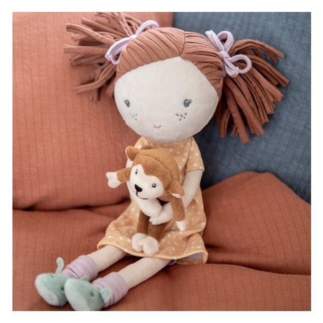 Lalka Little Dutch - Dziewczynka Sophia 35 cm