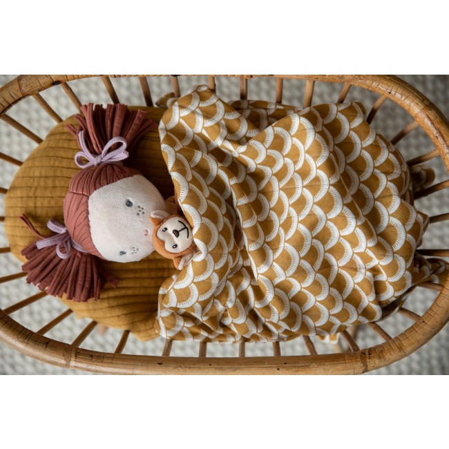 Lalka Little Dutch - Dziewczynka Sophia 35 cm