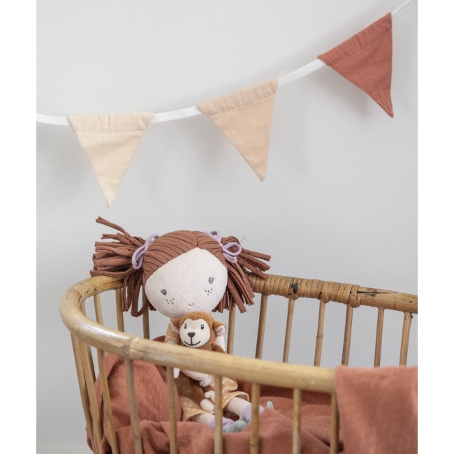 Lalka Little Dutch - Dziewczynka Sophia 35 cm