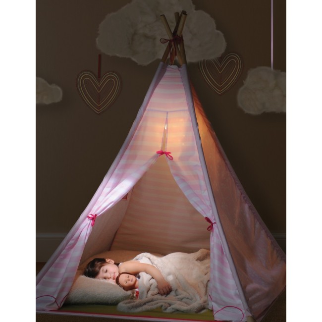 Namiot tipi Our Generation - Suite Teepee