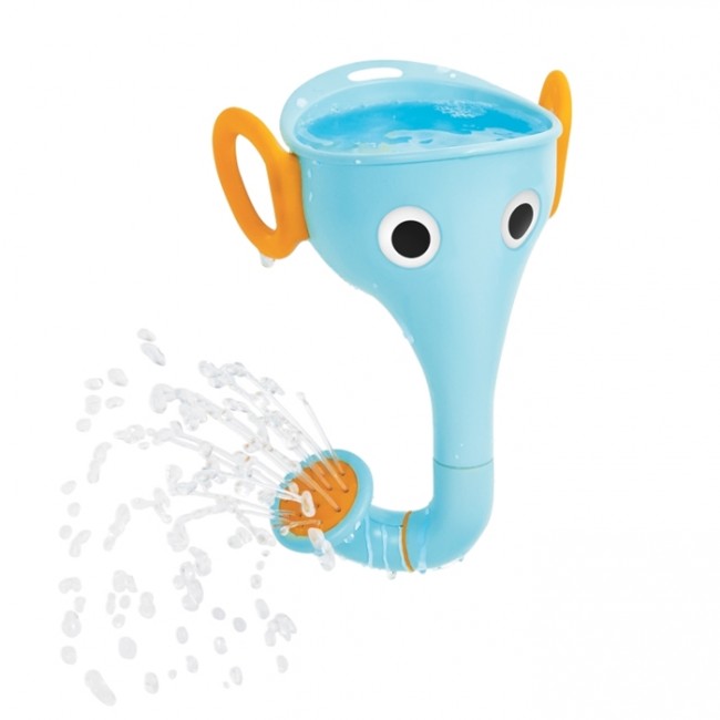 Zabawka do Wanny Yookidoo - Słoń FunEleFun Blue