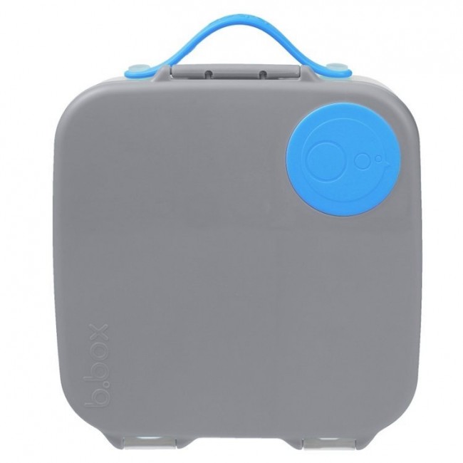 Lunchbox B.box - Blue Slate