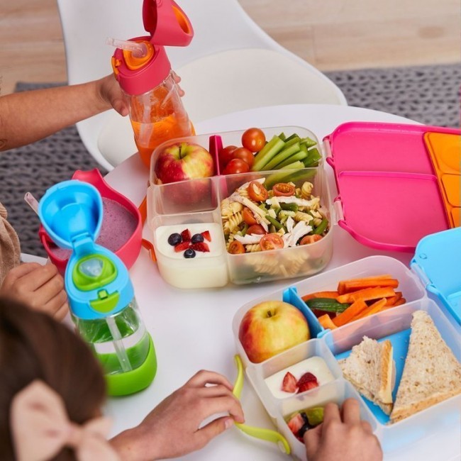 Lunchbox B.box - Blue Slate