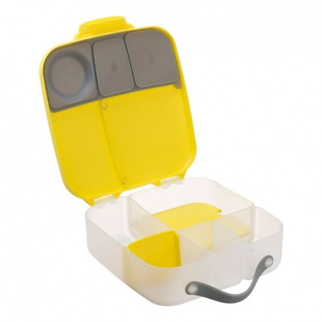 Lunchbox B.box - Lemon Sherbet