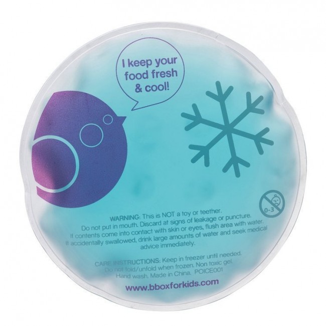 Lunchbox B.box - Lemon Sherbet