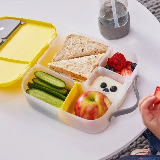 Lunchbox B.box - Lemon Sherbet