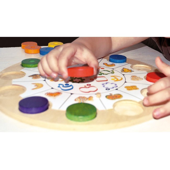 Paleta. Wyprawka przedszkolaka - Epideixis