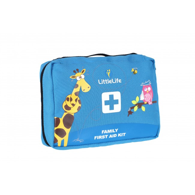 Apteczka LittleLife Family First Aid Kit