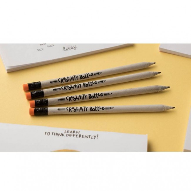 Gra kreatywna Londji - Creativity Battle