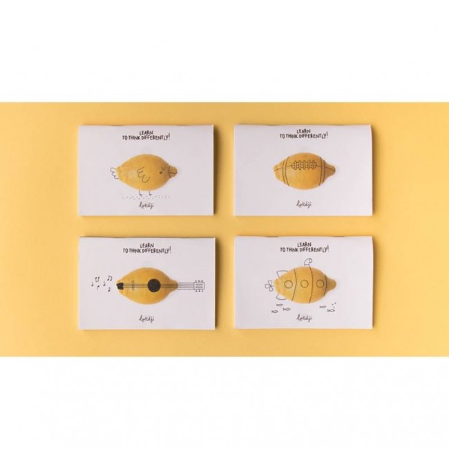 Gra kreatywna Londji - Creativity Battle