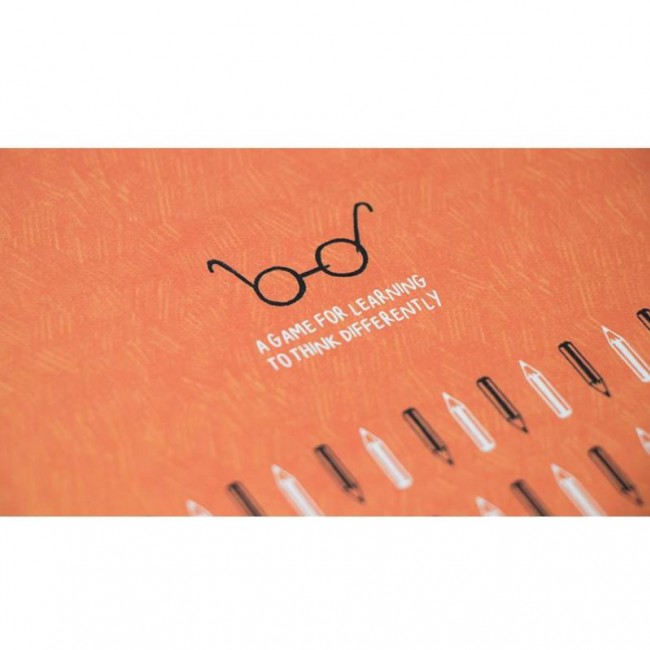 Gra kreatywna Londji - Creativity Battle