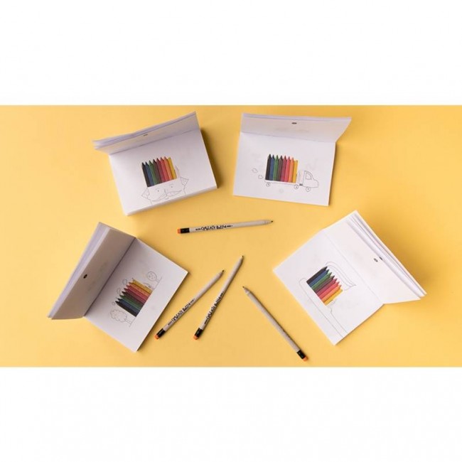 Gra kreatywna Londji - Creativity Battle