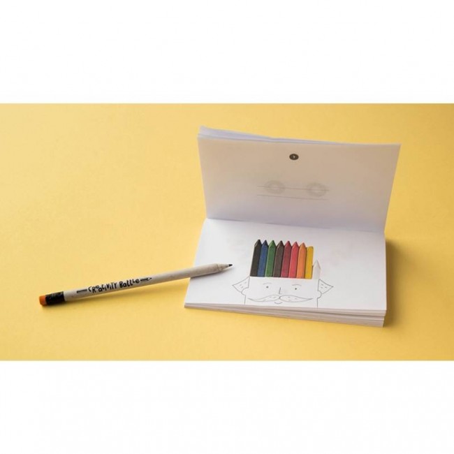 Gra kreatywna Londji - Creativity Battle