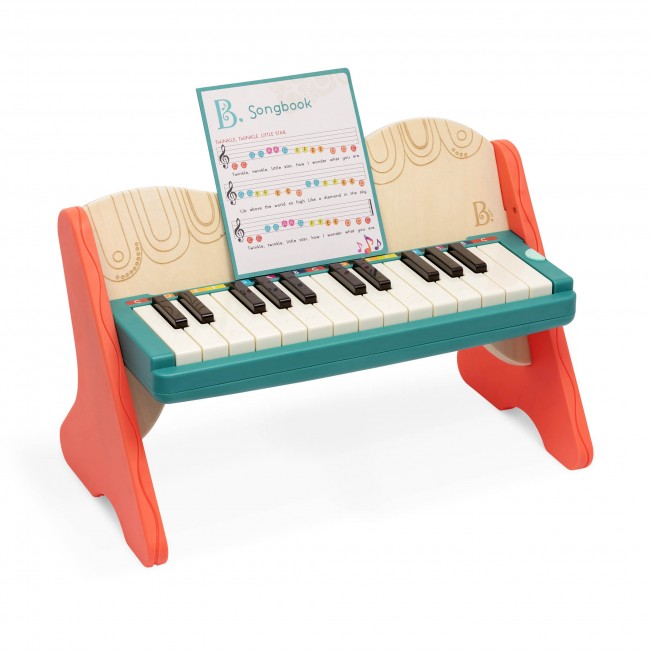 Pianino B.Toys - Mini Maestro