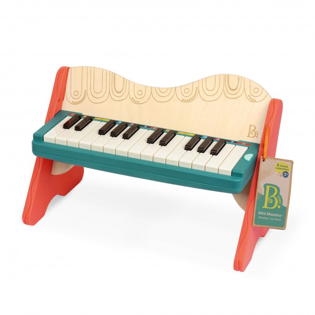 Pianino B.Toys - Mini Maestro