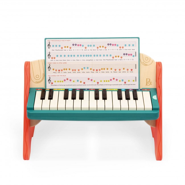 Pianino B.Toys - Mini Maestro