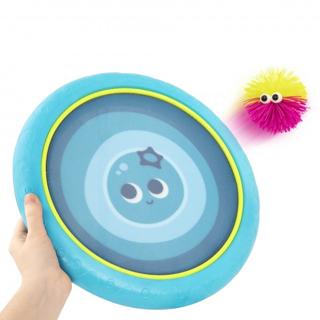 Gra zręcznościowa B.Toys - Poppin’ Paddles