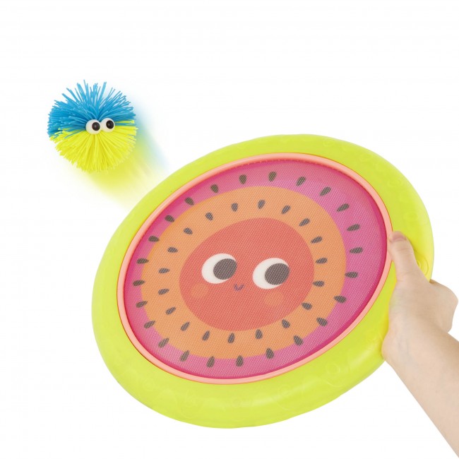 Gra zręcznościowa B.Toys - Poppin’ Paddles
