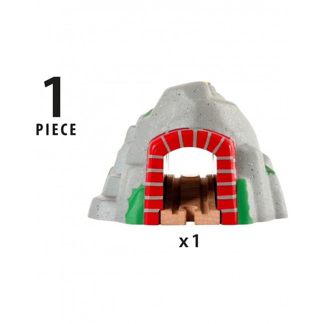 Skalny Tunel z Dźwiękiem BRIO World