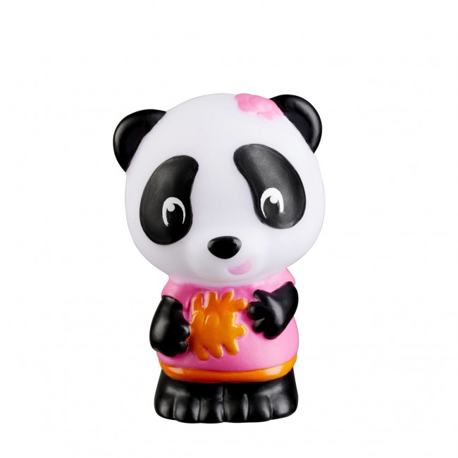 Rodzina Misiów Panda Klorofil