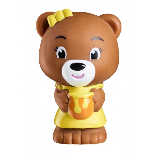 Rodzina Misiów Browny Klorofil