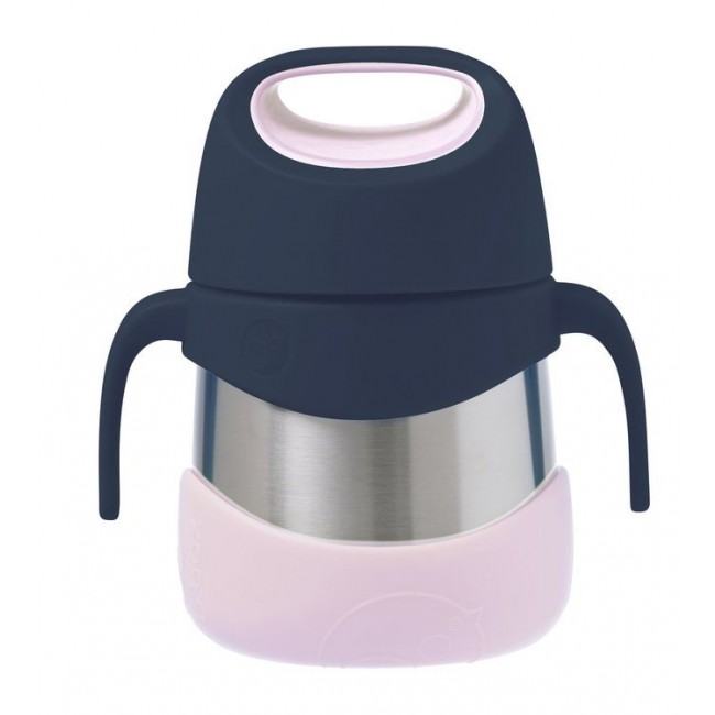 Termos na jedzenie 335 ml B.box - Indigo Rose