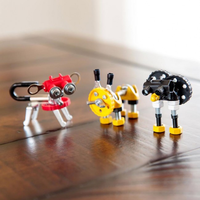 Szczeniak PuppyBit  - The Offbits