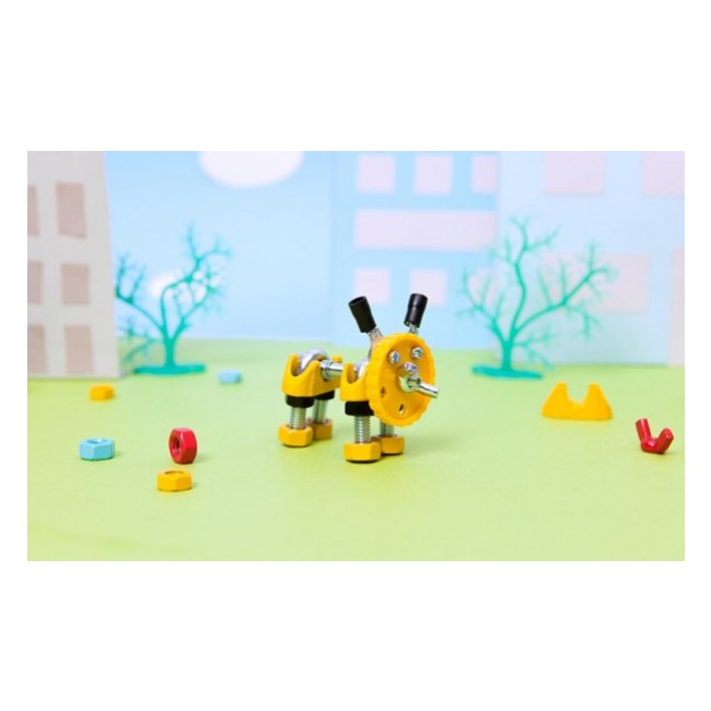 Szczeniak PuppyBit  - The Offbits