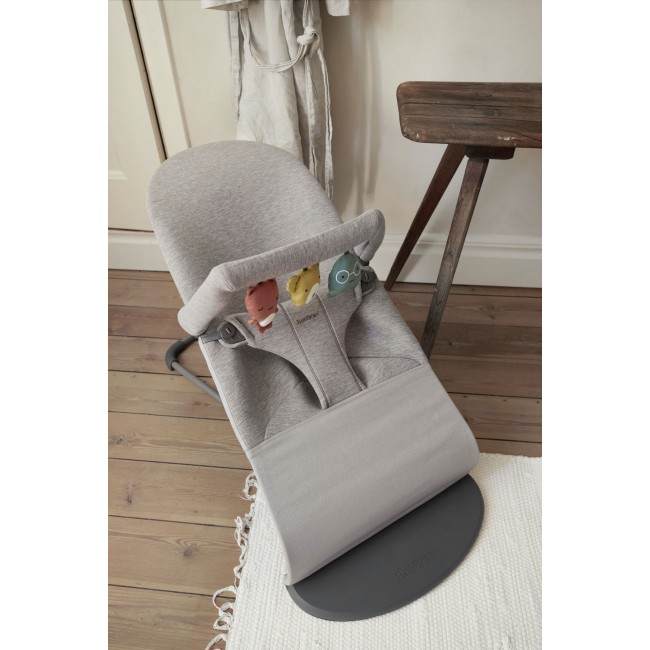 Zabawka do leżaczka BABYBJORN BALANCE - Soft Friends