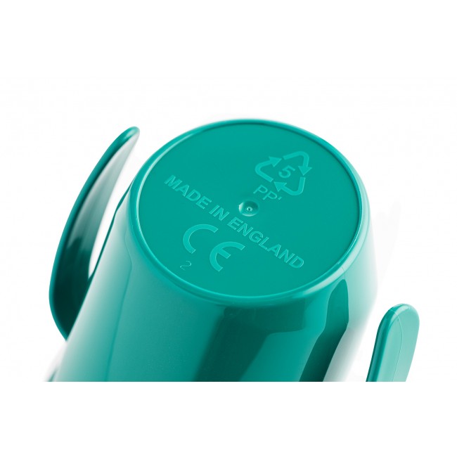 Kubeczek Doidy Cup - kolor Butelkowy