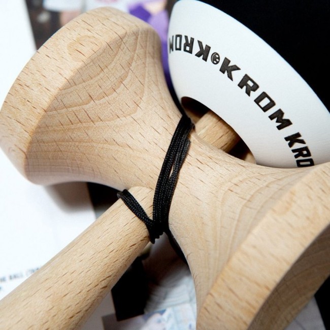 Kendama POP KROM - Black