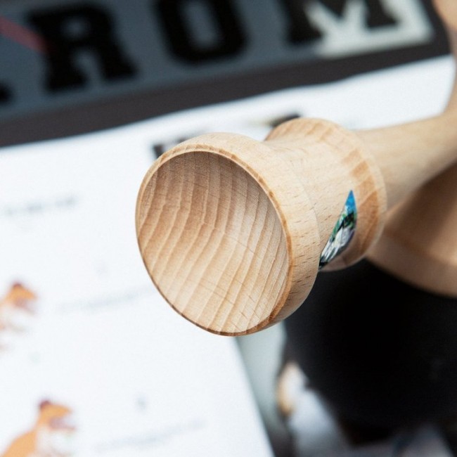 Kendama POP KROM - Black