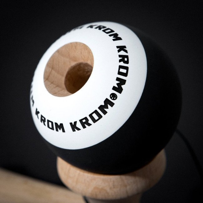 Kendama POP KROM - Black