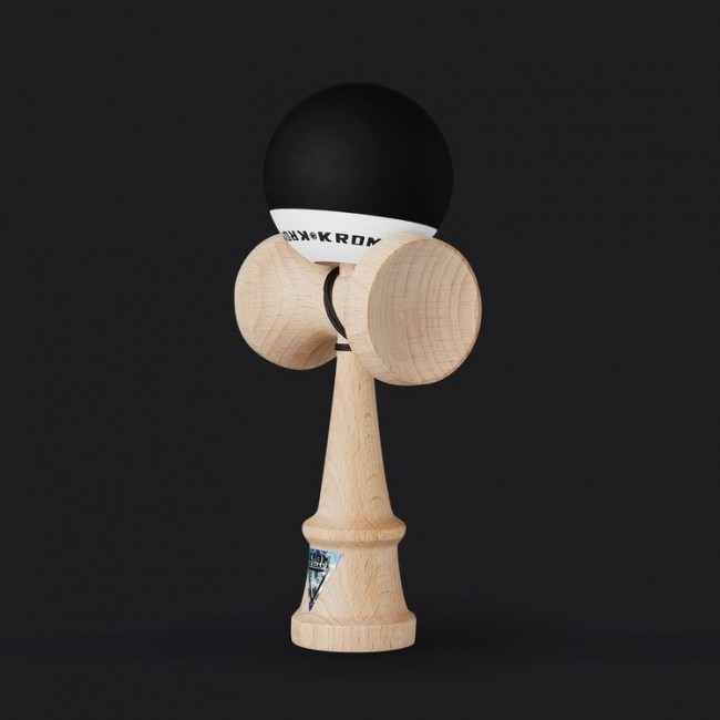 Kendama POP KROM - Black