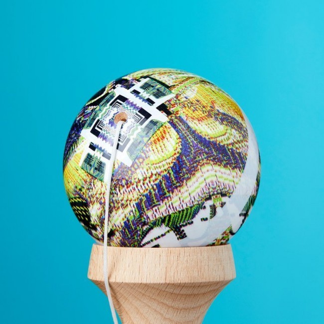 Kendama KROM - NOIA 6