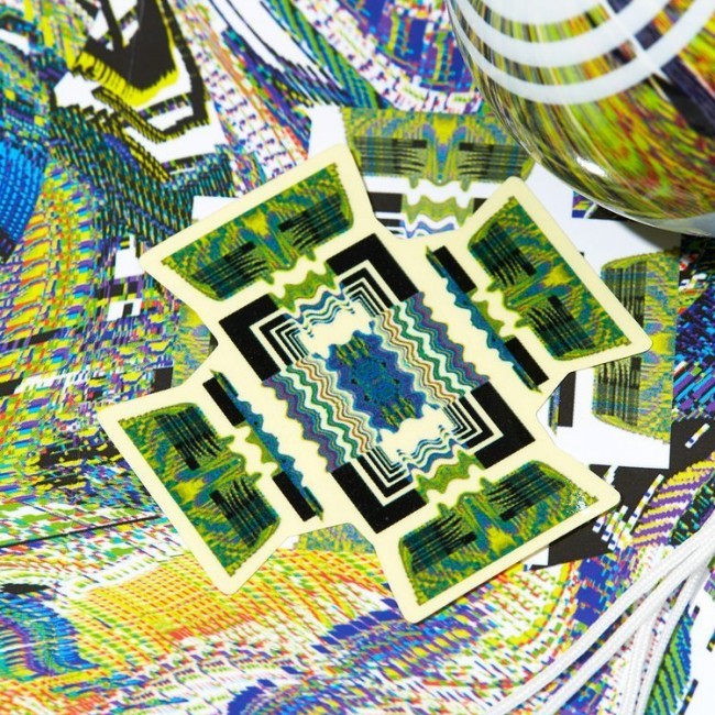 Kendama KROM - NOIA 6