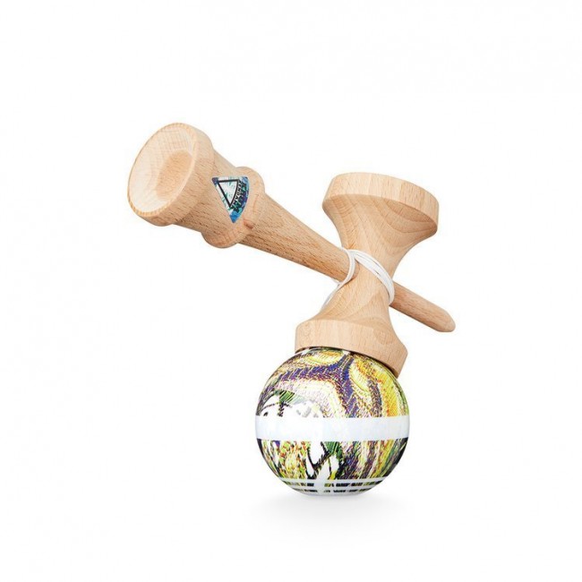 Kendama KROM - NOIA 6