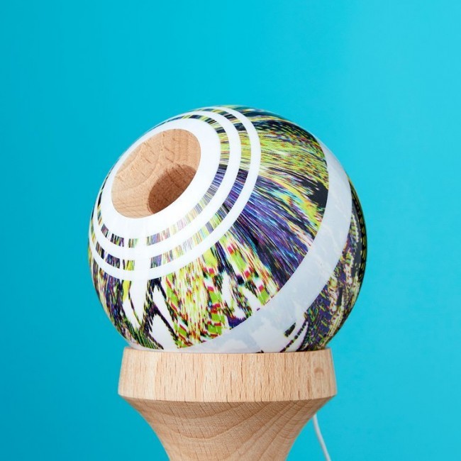 Kendama KROM - NOIA 6