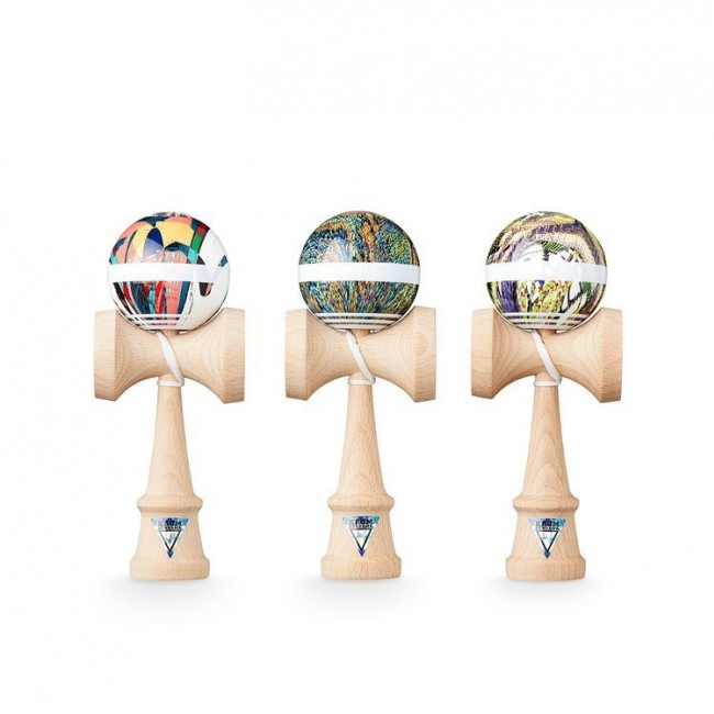 Kendama KROM - NOIA 6