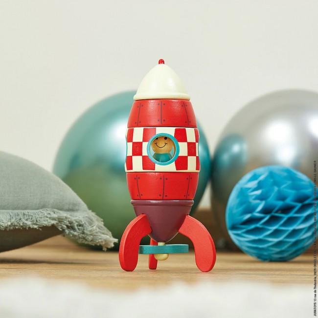 Rakieta magnetyczna Janod