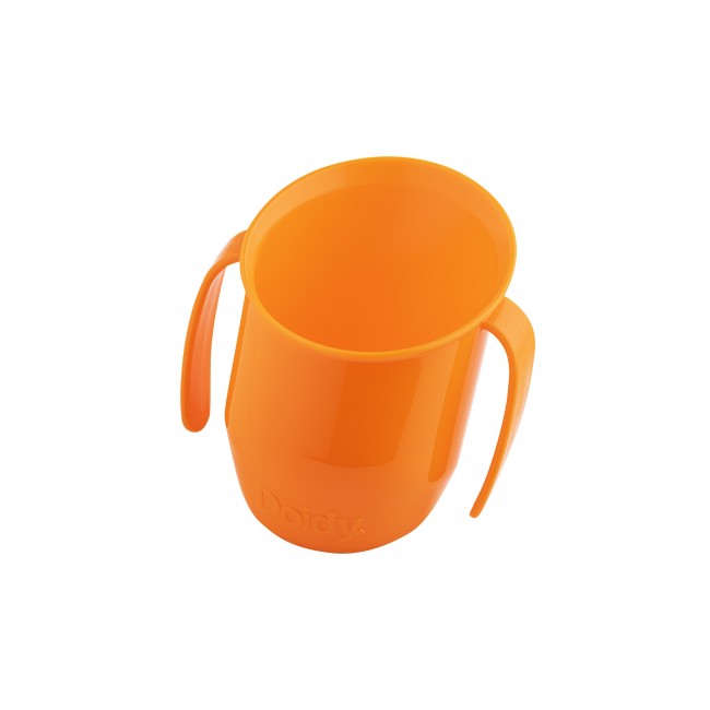 Kubeczek Doidy Cup - kolor Oranż