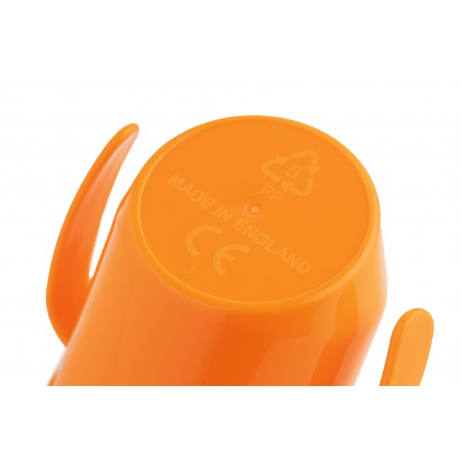 Kubeczek Doidy Cup - kolor Oranż